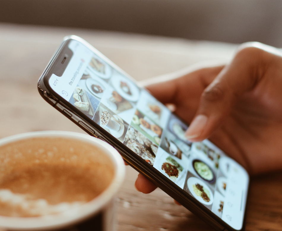 Débuter Instagram pour son activité